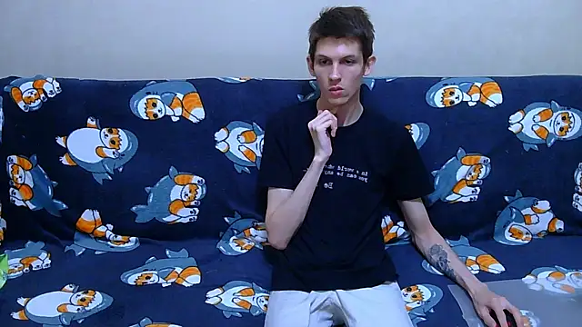 Lester Broo online show from 24, 6, 2026