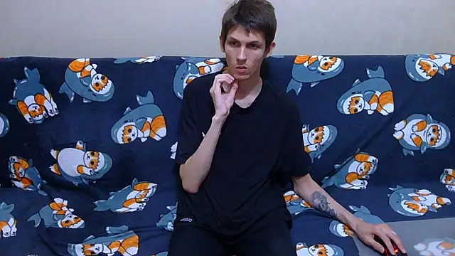 Lester Broo online show from 12, 7, 2026
