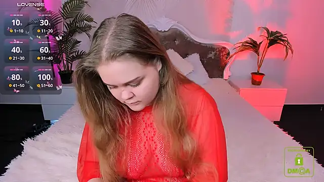 Erica  Alta online show from 14, 2, 2025