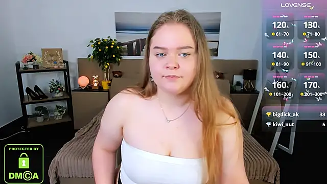 Erica  Alta online show from 11, 3, 2025