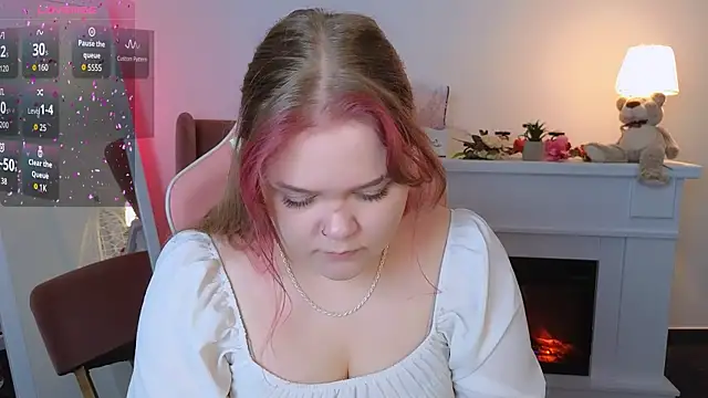 Erica  Alta online show from 17, 9, 2025