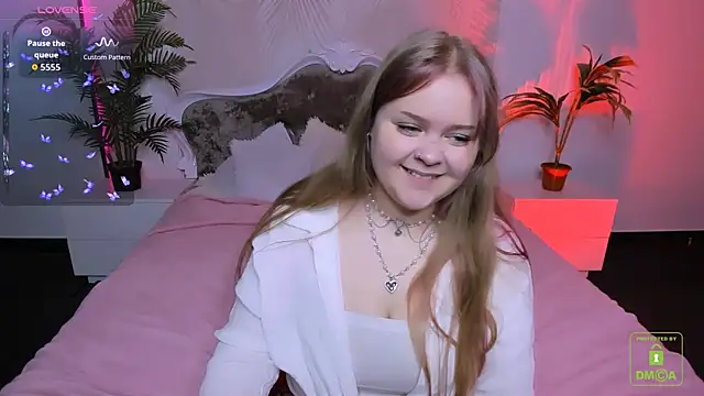 Erica  Alta online show from 22, 9, 2025