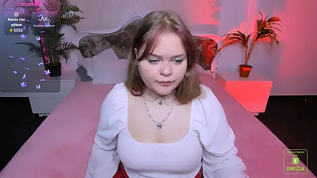 Erica  Alta online show from 27, 9, 2025