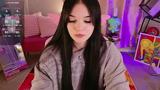 Snapshot of JessicaAddams chatting on 27, 4, 2026 JessicaAddams online show from 27, 4, 2026