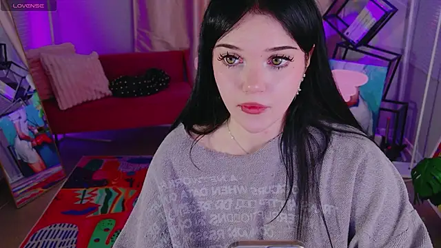 Snapshot of JessicaAddams chatting on 22, 5, 2026 JessicaAddams online show from 22, 5, 2026
