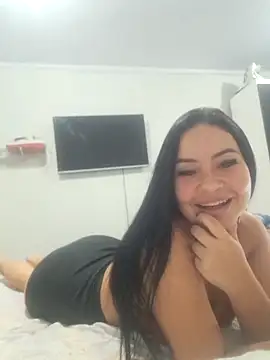 Snapshot of Novinhabonequinha3 chatting on 13, 9, 2025 Novinhabonequinha3 online show from 13, 9, 2025