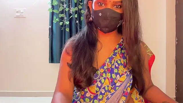 Anu--Telugu online show from 12, 4, 2026