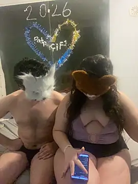 Patpatpatcift online show from 9, 2, 2026