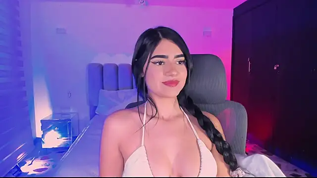 Snapshot of BellaaStorm chatting on 22, 10, 2025 BellaaStorm online show from 22, 10, 2025