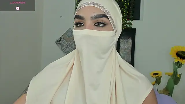 Maissa Alabi online show from 13, 9, 2025