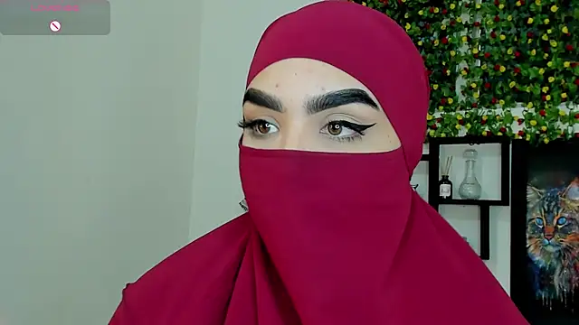 Maissa Alabi online show from 22, 12, 2025