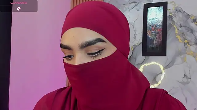 Maissa Alabi online show from 16, 2, 2026