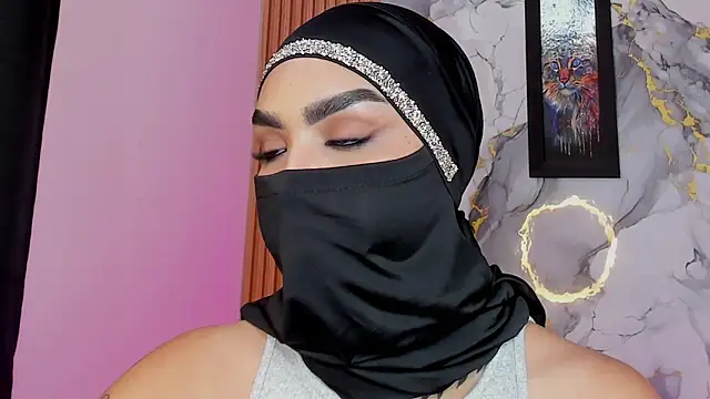 Maissa Alabi online show from 29, 3, 2026