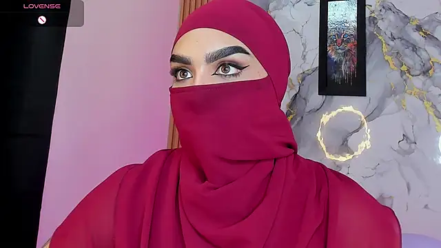 Maissa Alabi online show from 1, 4, 2026