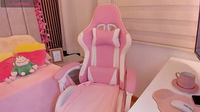 tamy xoo online show from 14, 11, 2025