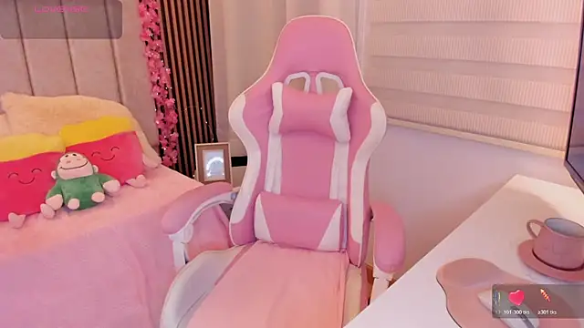 tamy xoo online show from 19, 12, 2025