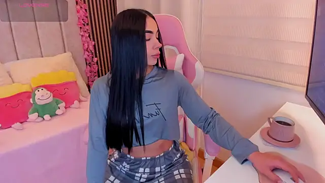 Snapshot of tamy_xoo chatting on 17, 1, 2026 tamy xoo online show from 17, 1, 2026