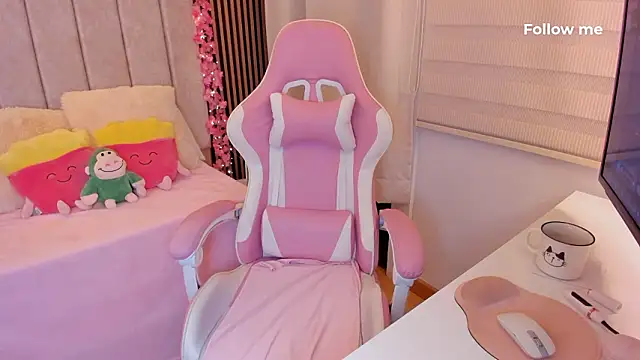 Snapshot of tamy_xoo chatting on 14, 2, 2026 tamy xoo online show from 14, 2, 2026