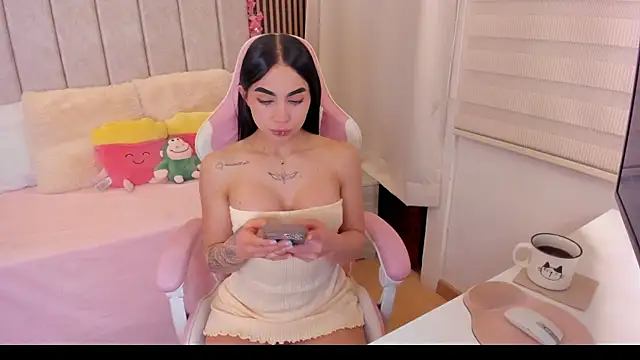 Snapshot of tamy_xoo chatting on 17, 6, 2026 tamy xoo online show from 17, 6, 2026