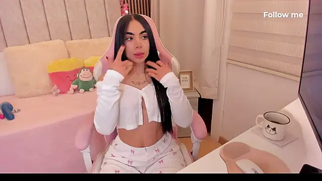 Snapshot of tamy_xoo chatting on 19, 7, 2026 tamy xoo online show from 19, 7, 2026