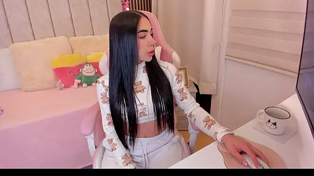 Snapshot of tamy_xoo chatting on 22, 7, 2026 tamy xoo online show from 22, 7, 2026