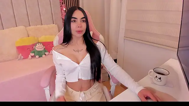 Snapshot of tamy_xoo chatting on 29, 7, 2026 tamy xoo online show from 29, 7, 2026