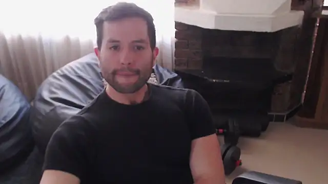 hairyncuteass online show from 23, 1, 2025