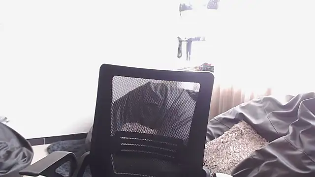 hairyncuteass online show from 24, 1, 2025