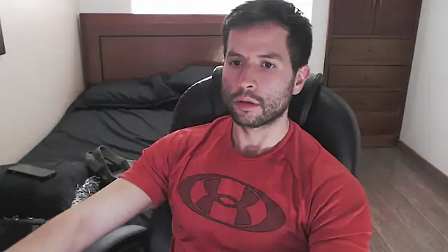 hairyncuteass online show from 4, 2, 2025