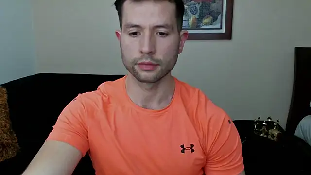 hairyncuteass online show from 12, 2, 2025