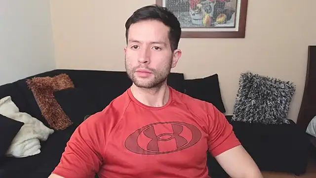 hairyncuteass online show from 25, 2, 2025