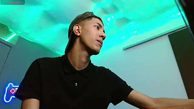 HarolddXL online show from 25, 1, 2025