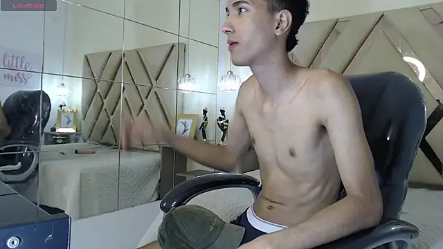 HarolddXL online show from 2, 2, 2025