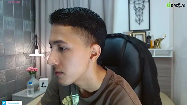 HarolddXL online show from 27, 3, 2026