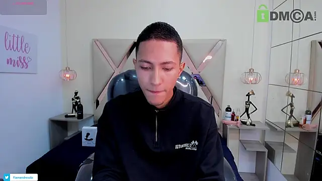 HarolddXL online show from 10, 4, 2026