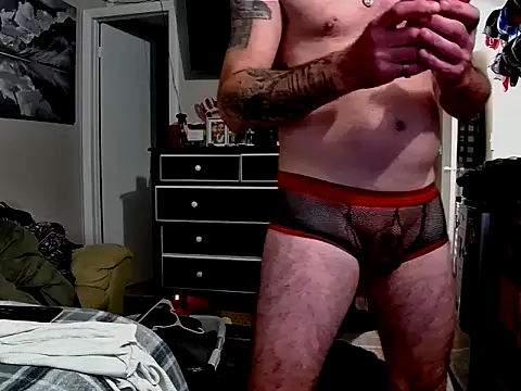 1badfucka online show from 17, 1, 2025