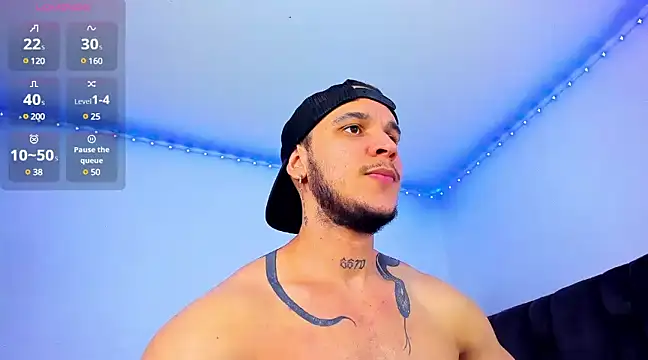 austinoficial online show from 19, 1, 2025