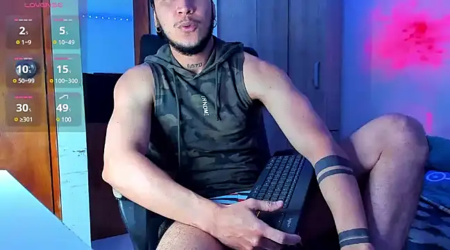 austinoficial online show from 24, 1, 2025