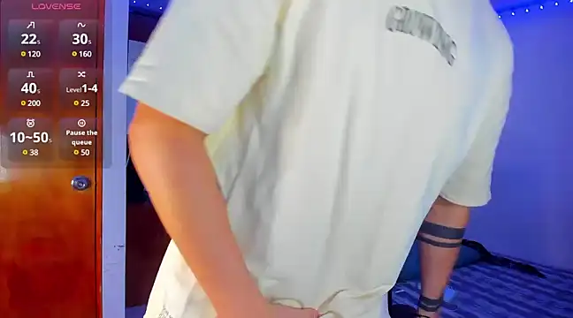 austinoficial online show from 25, 2, 2025