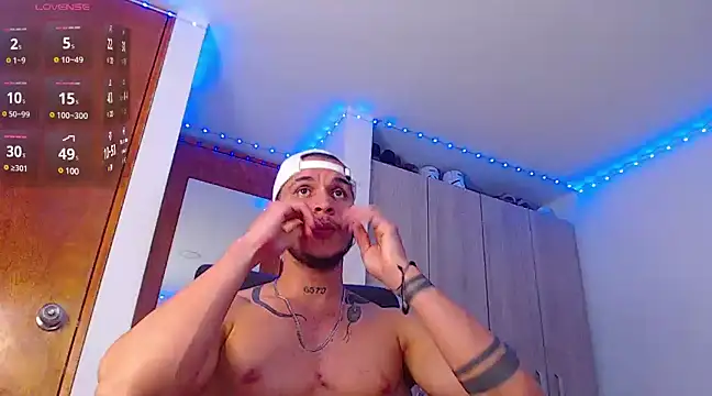 austinoficial online show from 25, 2, 2025