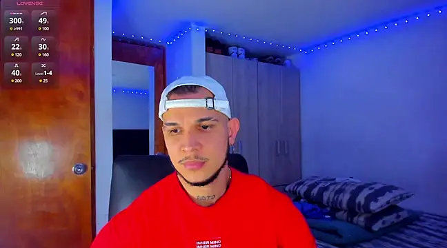 austinoficial online show from 8, 3, 2025