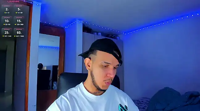 austinoficial online show from 13, 3, 2025