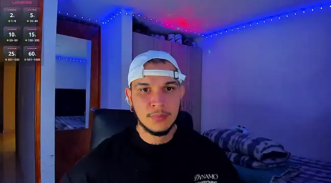 austinoficial online show from 22, 3, 2025