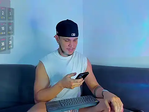 austinoficial online show from 9, 10, 2025