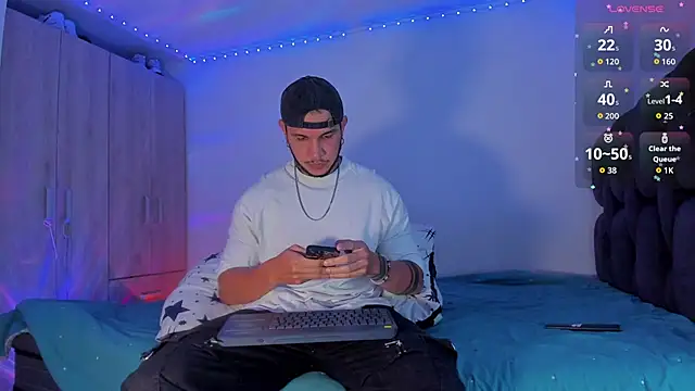 austinoficial online show from 29, 11, 2025