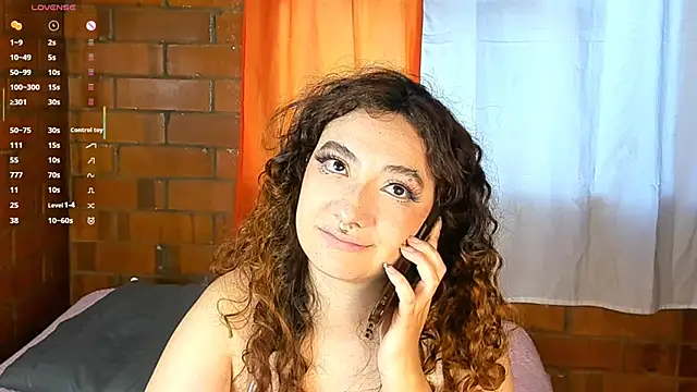 Snapshot of Annycolin_ chatting on 21, 1, 2025 Annycolin online show from 21, 1, 2025