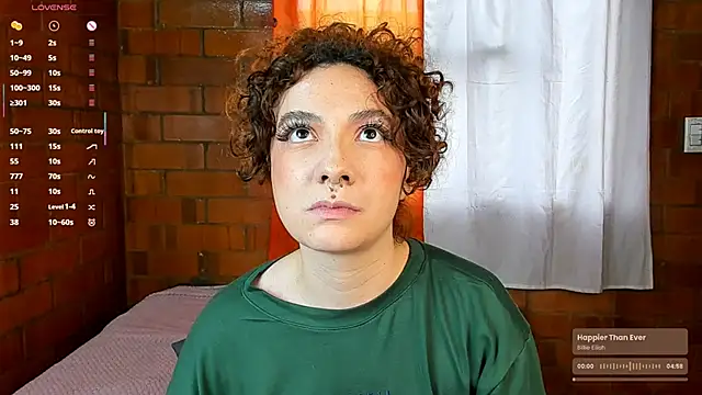 Snapshot of Annycolin_ chatting on 13, 2, 2025 Annycolin online show from 13, 2, 2025