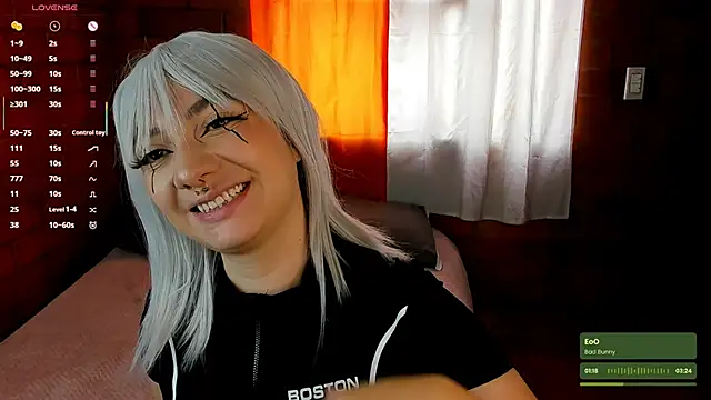 Snapshot of Annycolin_ chatting on 19, 2, 2025 Annycolin online show from 19, 2, 2025