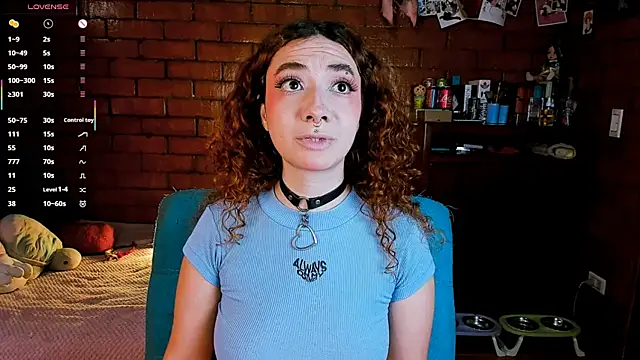 Annycolin  online show from 22, 3, 2026