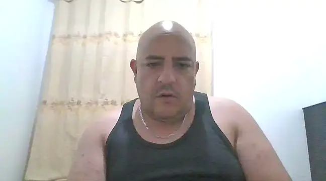 Snapshot of Sr_JakoXXXX chatting on 4, 3, 2025 Sr JakoXXXX online show from 4, 3, 2025